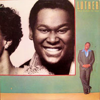 Luther Vandross